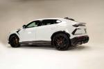Lamborghini Urus Bianco Icarus by TopCar 2019 года